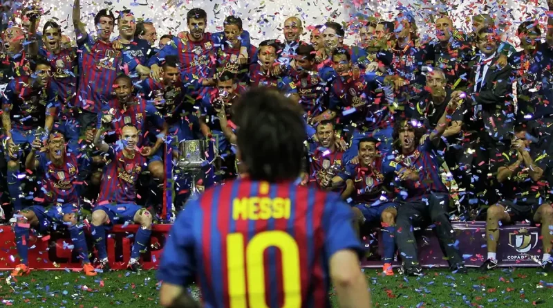FC, Barcelona, creará, rumores, museo, Lionel, Messi, club, regreso, argentino, medio, abrir, honor, planea,