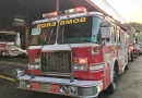 bomberos, santa maria, nueva segovia, nicaragua,