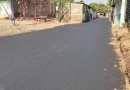 calles, alcaldía, Managua pueblo, programa, continúan, obras, asfalto, ejecutando, progreso,