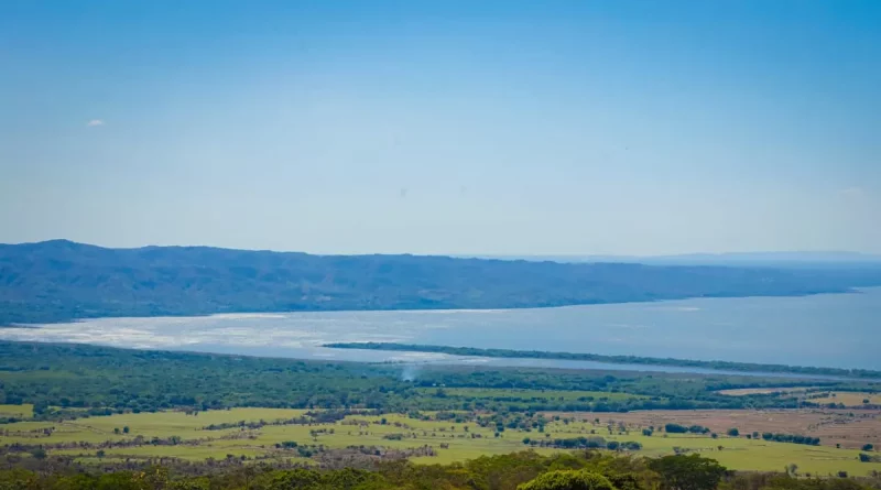 ineter, clima, managau, nicaragua, pronóstico del tiempo,