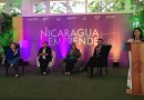 nicaragua emprende, mefcca, economia creativa,