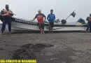pesca ilegal, ejercito nicaragua, fuerza naval,