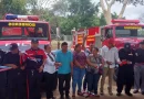 Nandasmo, estación, bomberos, unidos, cuenta, servicio, población, personal, capacitados,