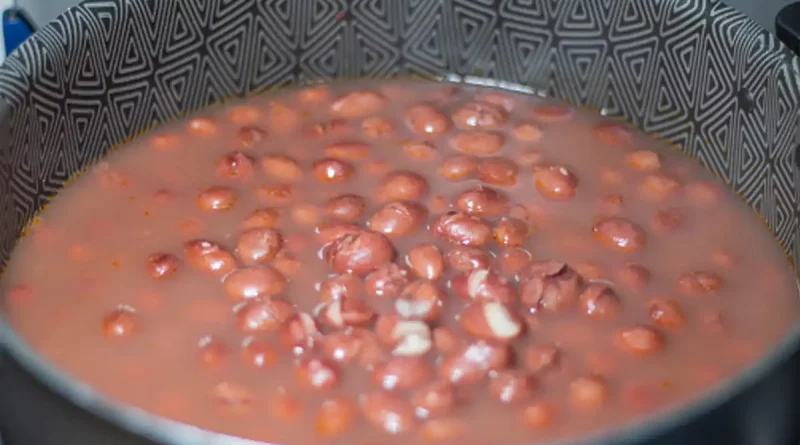 frijoles, legumbre, alimento, aporta, comer, consumir, todo, sabías, expertos, salud, beneficios,