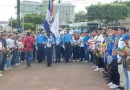 rinden, homenaje, natalicio, 71, aniversario, Alexis, arguello, deporte, Nicaragua,