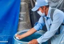 Barrio, Managua, Georgino, jornada, MINSA, antiepidémica, abatización, lucha, erradicar, zancudos,