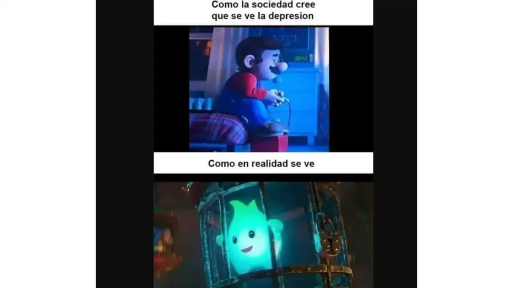 memes, Super, Mario, Bros, película, deja, euforia, redes, sociales, historia,