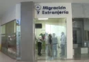 extranjeros, nicaragua, migracion y extranjeria, pasaporte, nicaragua,