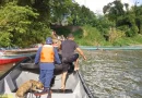 rio mico, el rama, ejercito de nicaragua, nicaragua, fuerza naval, costa caribe de nicaragua,