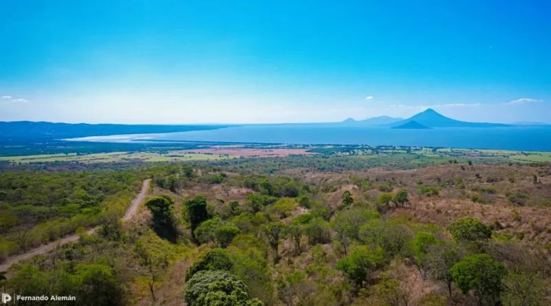 clima, ineter, pacifico, nicaragua, caluroso, soleado, vientos moderados