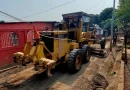 alcaldia de managua, managua, nuevas calles, barrio americas 1, barrio villa austria,