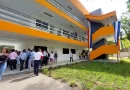unan managua, nicaragua, nuevo pabellon, facultad de ciencias economicas, economia, ramona rodriguez,