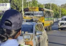 policia nacional, accidentes transito, seguridad vial,