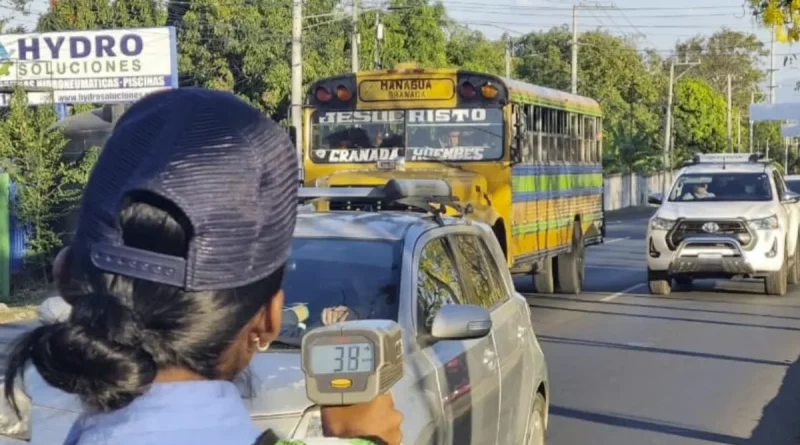 policia nacional, accidentes transito, seguridad vial,