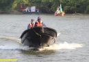 san juan de nicaragua, rio san juan, torneo de pesac, fuerza naval, ejercito de nicaragua,