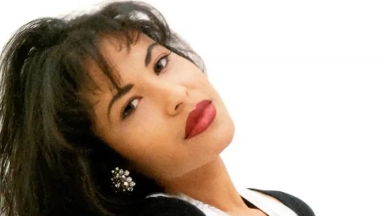 luciría, Selena, Quintanilla, 2023, según, Inteligencia, Artificial, IA, recreó, 52, años, hubiera, cumplido,