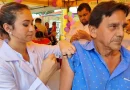 nicaragua, minsa, vacunacion, ministerio de salud, covid-19,