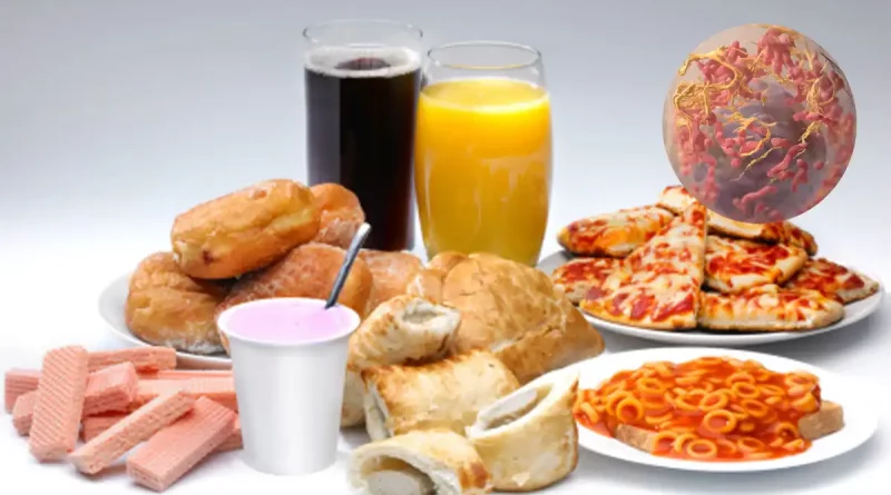 alimentos, ultraprocesados, AUP, cáncer, riesgo, padecer, aumenta, desarrollar, cuidado, consumir, comer, general, estudio, encontró, personas, comen, AUP,