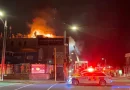 incendio, tragedia, muertos, nueva zelanda, investigacion