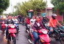 chinandega, serenata, madres, nicaragua, celebracion