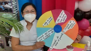 ministerio de salud, Managua, nicaragua, minsa, encuentro de enfermeras,