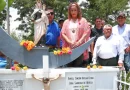 alcaldia de managua. lidia saavedra, daniel ortega, reyna rueda,