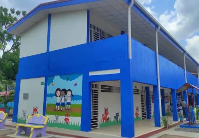 centros educativos, educacion, nicaragua, rosario murillo,