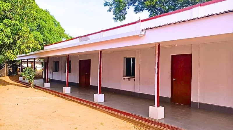 dermatología, construcción, docencia, lavandería, centro nacional de dermatología, nicaragua, managua