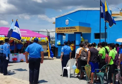 comisaria de la mujer, derechos de la mujer y la niños, nicaragua, derechos de la mujer, comisarías, comisaria,