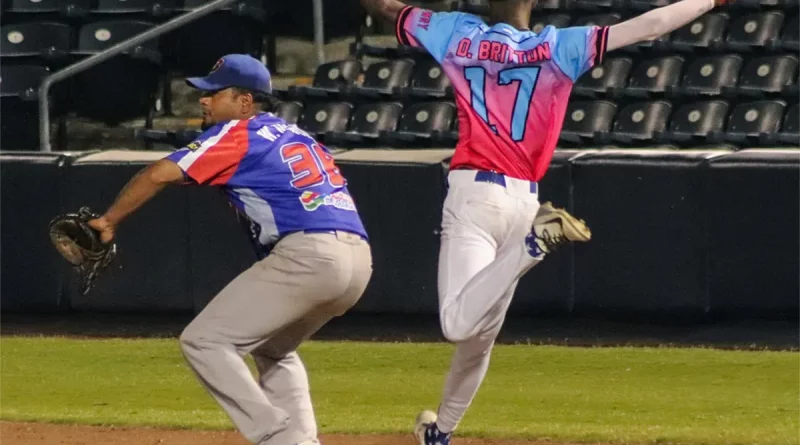 Nicaragua, deporte, beisbol