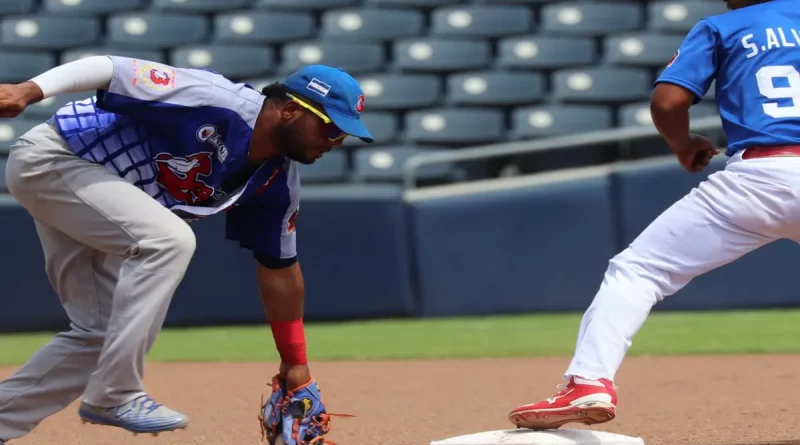 beisbol, dantos, boer, beisbol, deportes, pomares