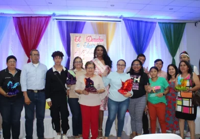 cartilla, diversidad, nicaragua, chinandega, el viejo, familias, convivencia