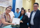 centro tecnológico, matagalpa, educación técnica, nicaragua, educación, graduacion