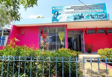 centro de atencion, personas con adicciones, adicciones, managua, nicaragua, minsa, ministerio de salud,