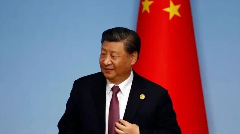 china, cumbre, Asia, desarrollo, económico, Xi Jinping