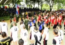 ejército de nicaragua, voleibol, campeonato, clausura, deporte