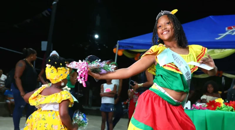 laguna de perlas, nicaragua, mayo ya, mayo, bailes tradicionales