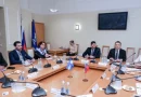 sesión, trabajo, Comisiones, Nicaragua, Delegación, Duma, Rusia, Gobierno, cooperación, parlamentarias,