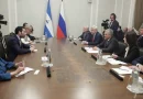 rusia, nicaragua, duma estatal, delegación, cooperación, visita, laureano ortega