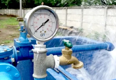 enacal, sistema, comunicación, interrupcion, agua potable, nicaragua, gobierno nicaragua, atender