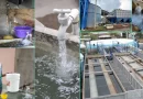 agua potable, san juan del sur, enacal, nicaragua,