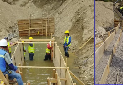 quilali, proyecto, agua , potable, enacal, nueva segovia