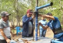 Enacal, nicaragua, agua, abastecimiento, bomba de agua, agua en matagalpa