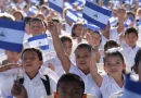 nicaragua, educación, salvador vanegas, humanidad, entrevista, morning star, roger mckenzie,