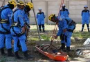 bombros unidos, managua, nicaragua, búsqueda y rescate