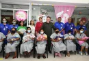 ejército de nicaragua, dia de las madres, regalos, julio cesar aviles, nicaragua