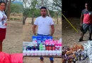 ejército nicaragua, operativos, decomiso, rivas, cardenas