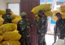 ejército de nicaragua, matagalpa, noticias, paquetes escolares,
