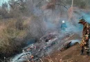ejército de nicaragua, Managua, matearé, sofocación de incencio,
