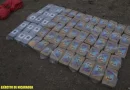 ejercito de nicaragua, incautacion de droga, puerto sandino, nagarote, leon,